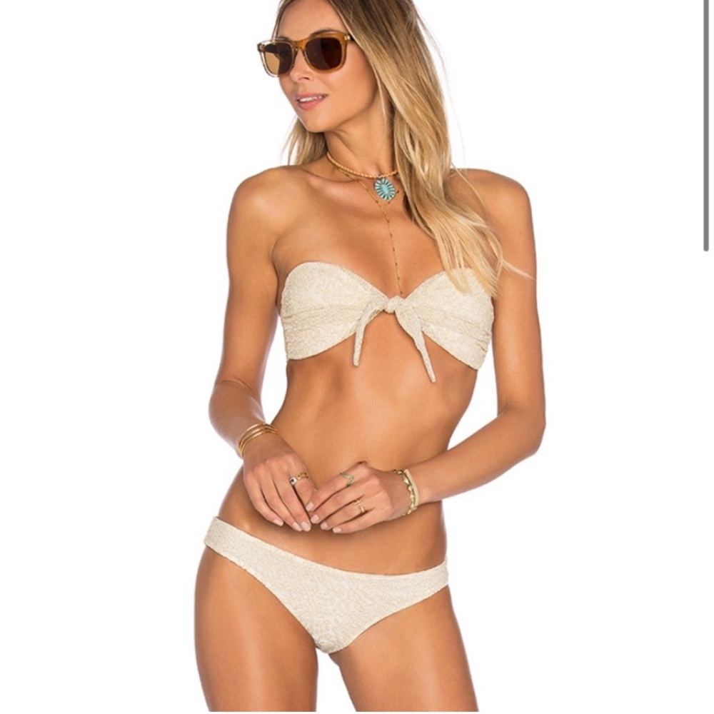 Beach Riot bikini set